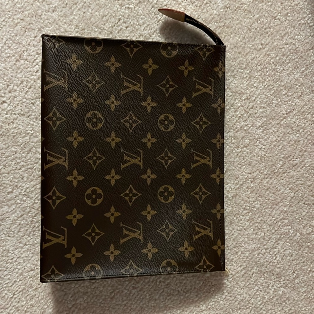 Louis Vuitton Toiletry Large